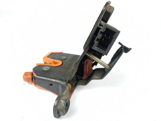 Fecho de tampa de porta-malas (de 3ª/5ª porta traseira) Skoda Fabia 1 6Y3