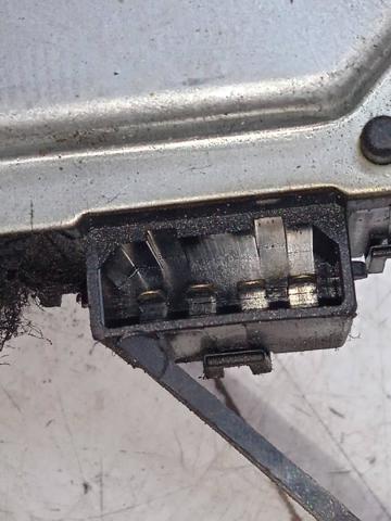 VAG 6Y9955711A Мотор стеклоочистителя заднего стекла в наличии Киев