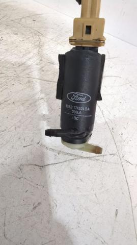 7003178 FORD Насос-мотор омывателя стекла переднего/заднего купить в Полтава