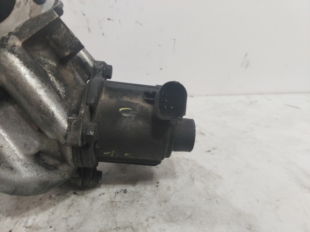 70036804 Клапан EGR рециркуляции газов купить Чернигов