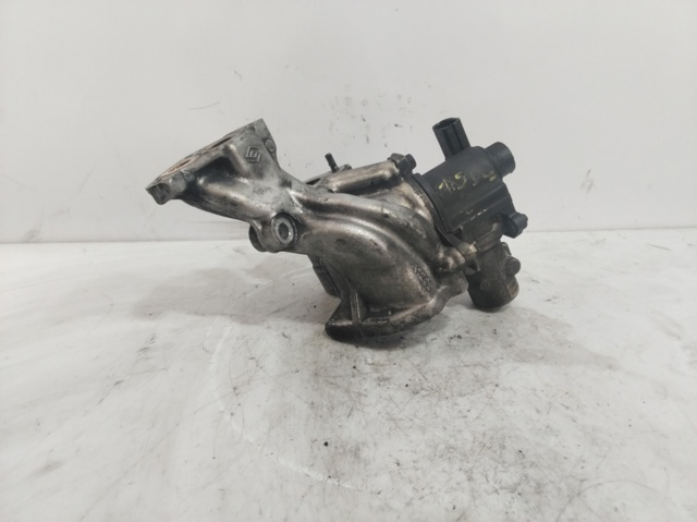 70036804 RENAULT Клапан EGR рециркуляции газов купить в Кривой Рог