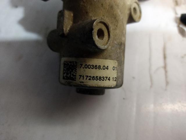 70036804 RENAULT Клапан EGR рециркуляции газов купить в Киев