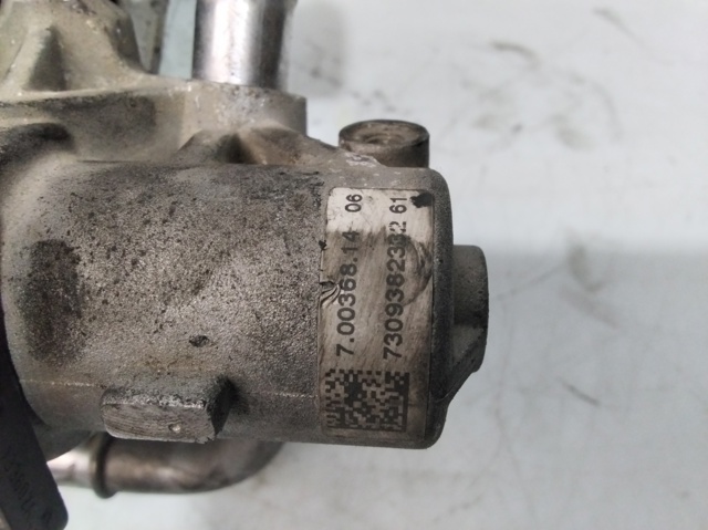 7003681406 Клапан EGR рециркуляции газов купить Одесса