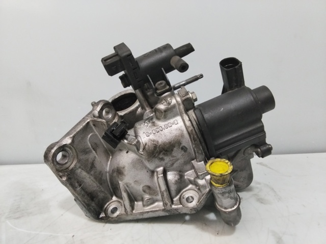 7003681406 RENAULT Клапан EGR рециркуляции газов купить в Ровно