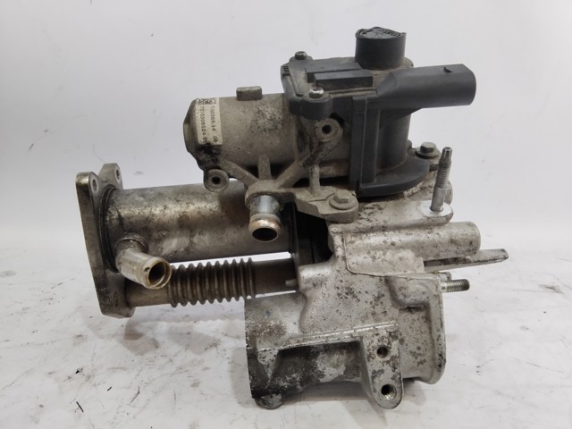 7003681406 RENAULT Клапан ЕГР купить в Кривой Рог