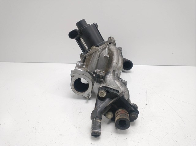 700368150 RENAULT Клапан EGR рециркуляции газов купить в Ирпень