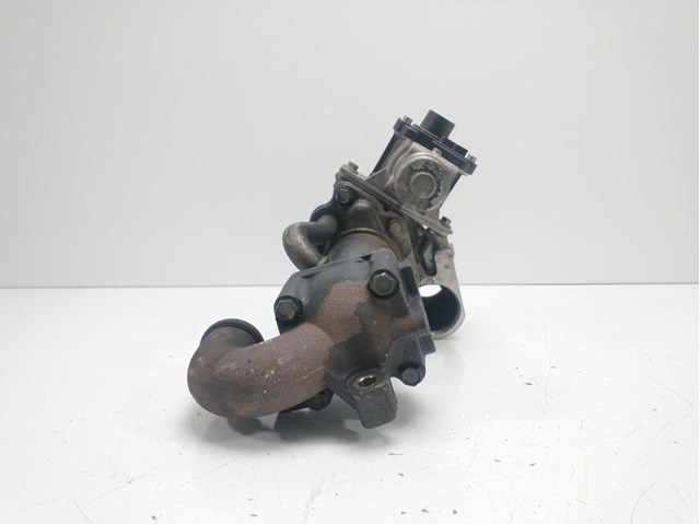 RENAULT 700368150 Клапан EGR рециркуляции газов в наличии Сумы