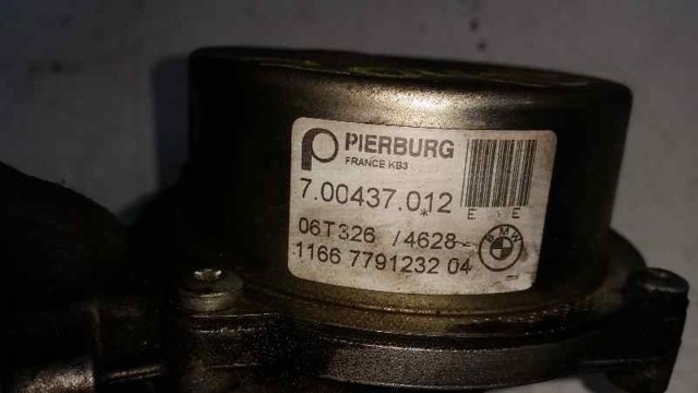 BMW 700437012 Вакуумный насос в наличии Кривой Рог