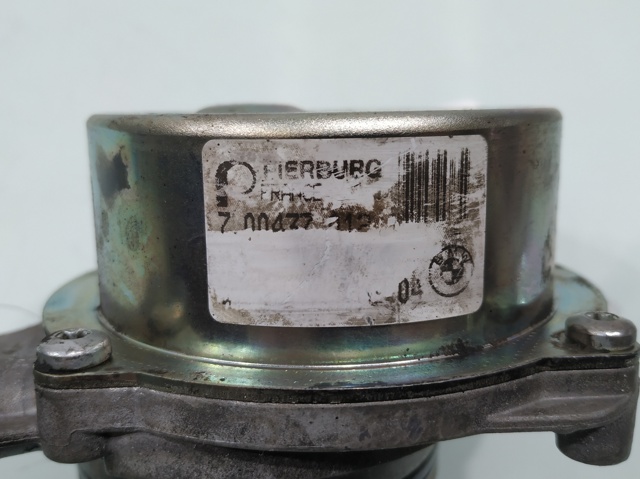 700437012 BMW Насос вакуумный купить в Одесса