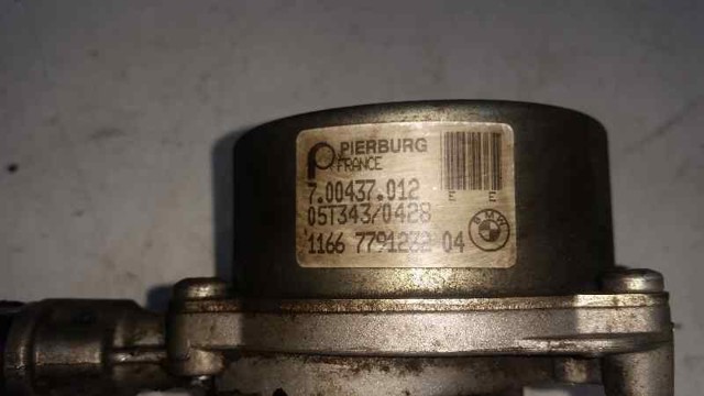 700437012 BMW Насос вакуумный купить в Ужгород