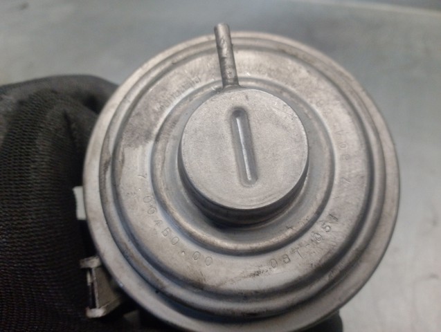 70045000 BMW Клапан EGR рециркуляции газов купить в Тернополь