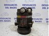 Compressor de aparelho de ar condicionado 700666 GM