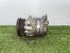 Compressor de aparelho de ar condicionado 700666 GM