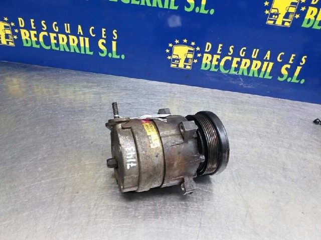 GM 700666 Компрессор кондиционера в наличии Черкассы
