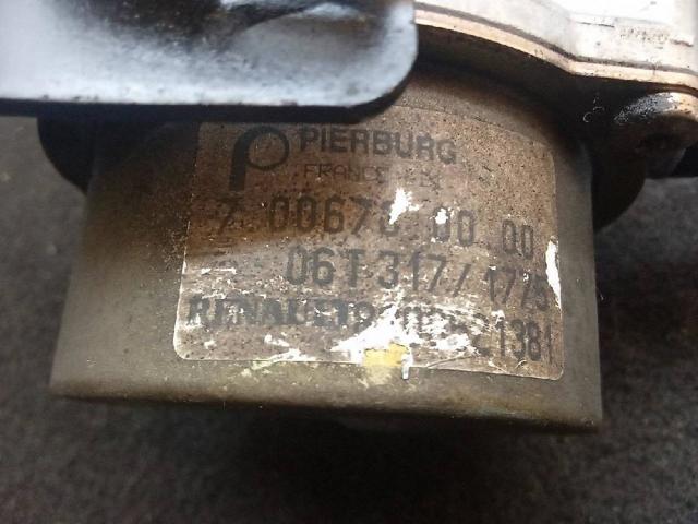 7006730000 RENAULT Вакуумный насос купить в Запорожье