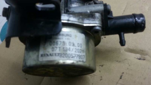 7006730300 RENAULT Вакуумный насос купить в Ужгород
