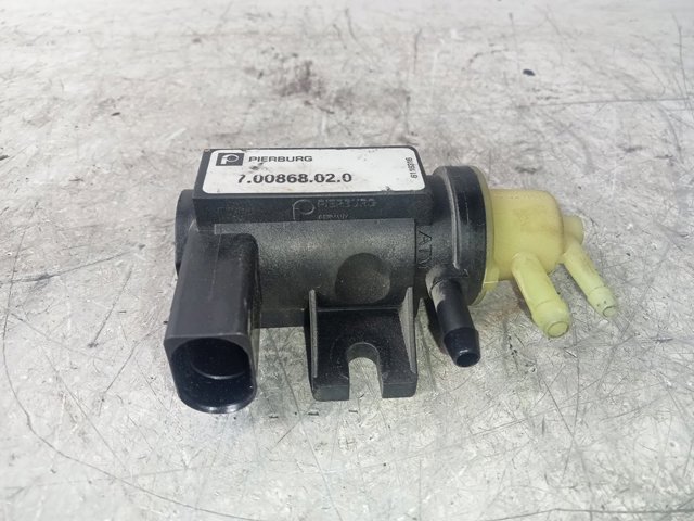 700868020 Клапан соленоид регулирования заслонки EGR купить Кривой Рог