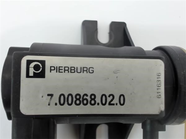 VAG 700868020 Клапан соленоид регулирования заслонки EGR в наличии Украина