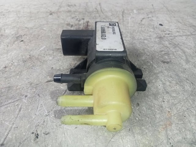 700868020 VAG Клапан соленоид регулирования заслонки EGR купить в Львов