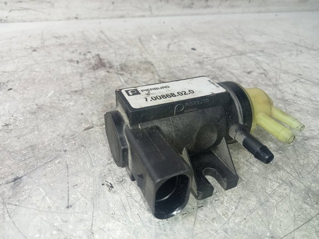 700868020 Клапан соленоид регулирования заслонки EGR купить Ровно