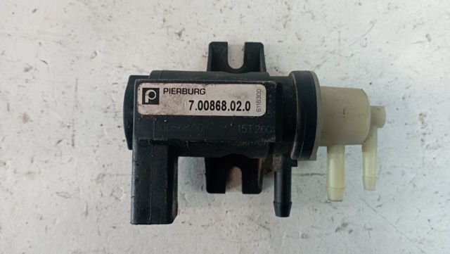 700868020 VAG Клапан соленоид регулирования заслонки EGR купить в Николаев