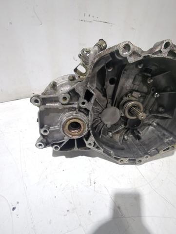 OPEL 700882 КПП в сборе (механическая коробка передач) в наличии Полтава