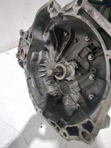 700882 OPEL КПП купить в Кривой Рог