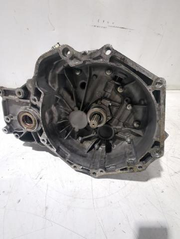 OPEL 700882 КПП в сборе (механическая коробка передач) в наличии Тернополь