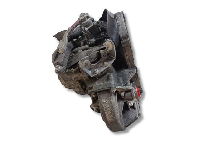 OPEL 700894 КПП в сборе (механическая коробка передач) в наличии Украина