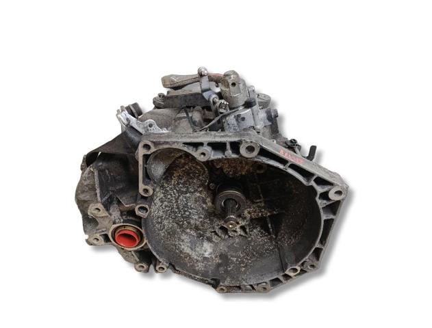 OPEL 700894 КПП в сборе (механическая коробка передач) в наличии Ирпень