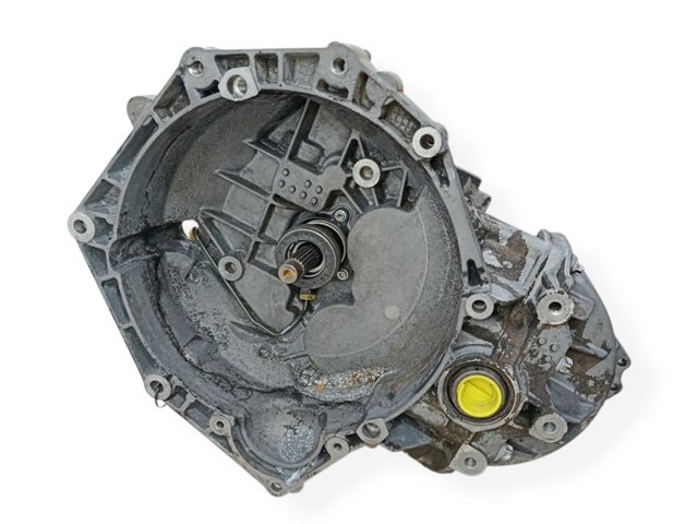 OPEL 700894 КПП в сборе (механическая коробка передач) в наличии Одесса