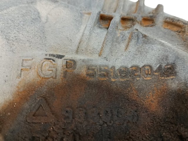 OPEL 700894 КПП в сборе (механическая коробка передач) в наличии Днепр