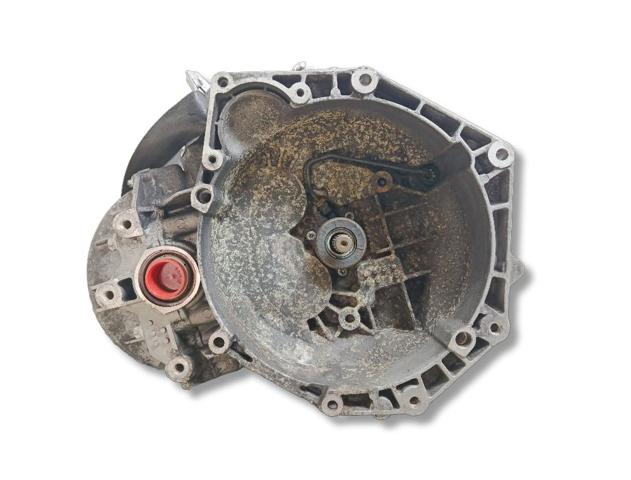 OPEL 700894 КПП в сборе (механическая коробка передач) в наличии Одесса
