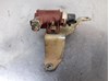 Convertidor de pressão (solenoide) de supercompressão 700968040 PEUGEOT