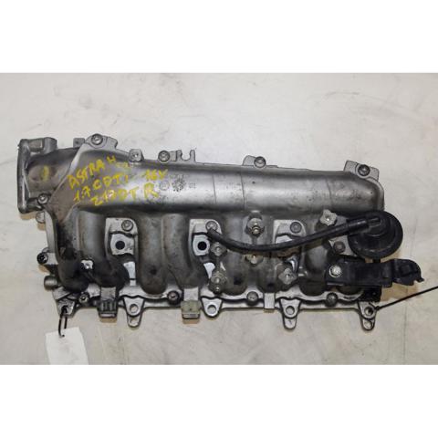 700997110 OPEL Коллектор впускной купить в Киев