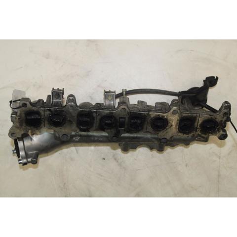 700997110 OPEL Впускной коллектор купить в Ирпень
