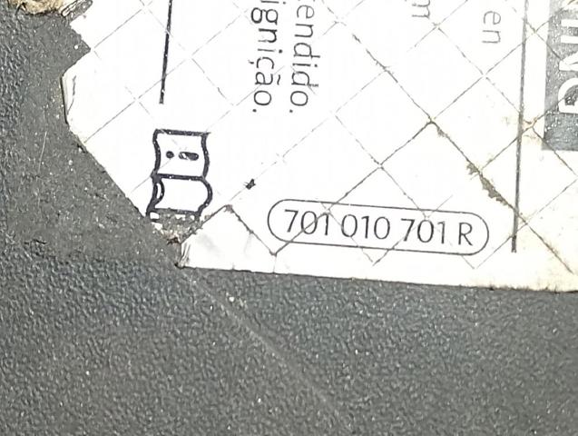 VAG 701010701R в наличии Тернополь