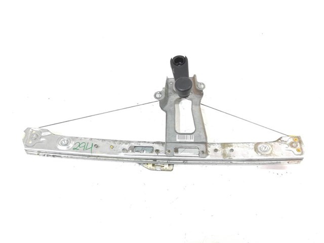 7011205 BMW Механизм стеклоподъемника двери задней левой купить в Ровно
