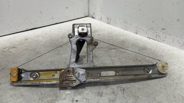7011205 BMW Механизм стеклоподъемника двери задней левой купить в Запорожье