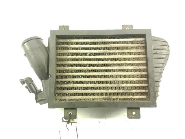 Radiador de intercooler 701145805B VAG