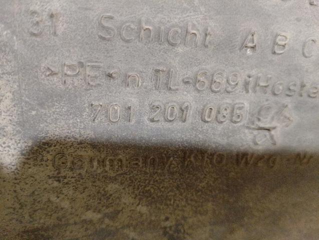 701201085 VAG Бак топливный купить в Хмельницкий
