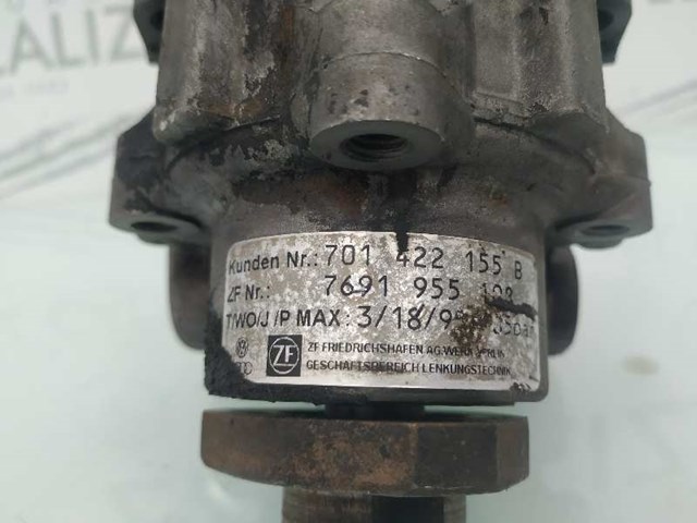 VAG 701422155B Насос ГУР в наличии Тернополь