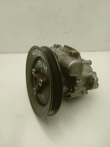 Bomba da Direção hidrâulica assistida 701422155B VAG