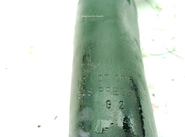 701513031N Амортизатор задний купить Ирпень