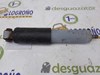 Amortecedor traseiro 701513031P VAG
