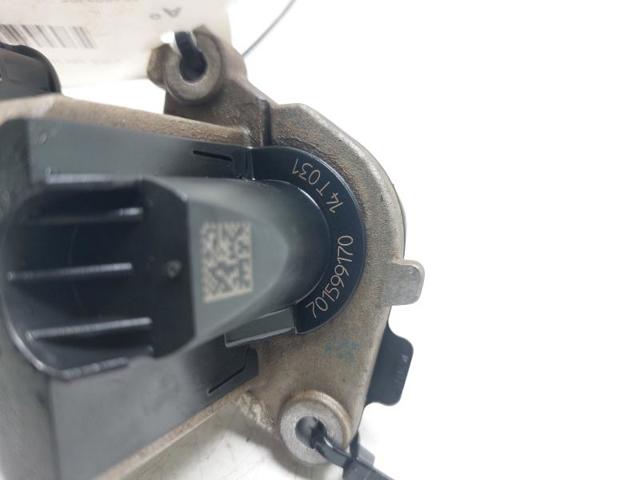 FIAT 701599170 Клапан ЕГР в наличии Полтава