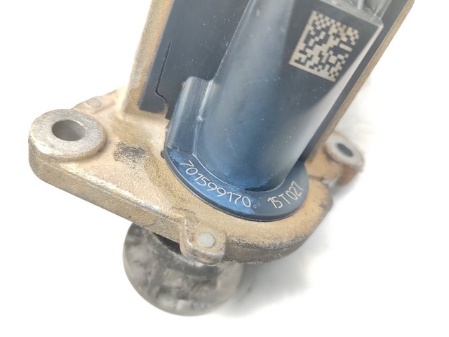 701599170 FIAT Клапан EGR рециркуляции газов купить в Житомир