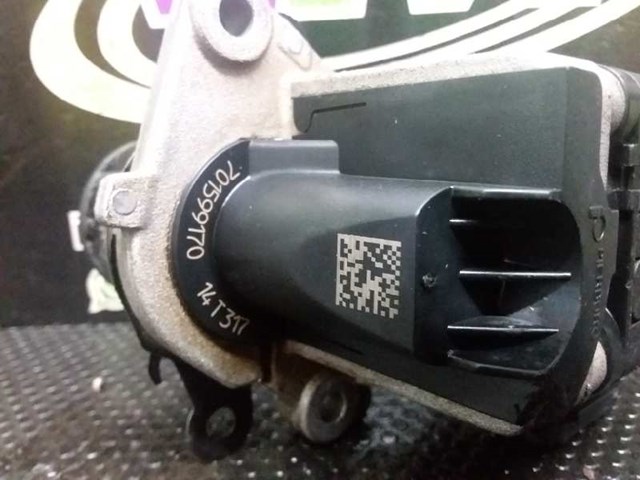 FIAT 701599170 Клапан EGR рециркуляции газов в наличии Харьков
