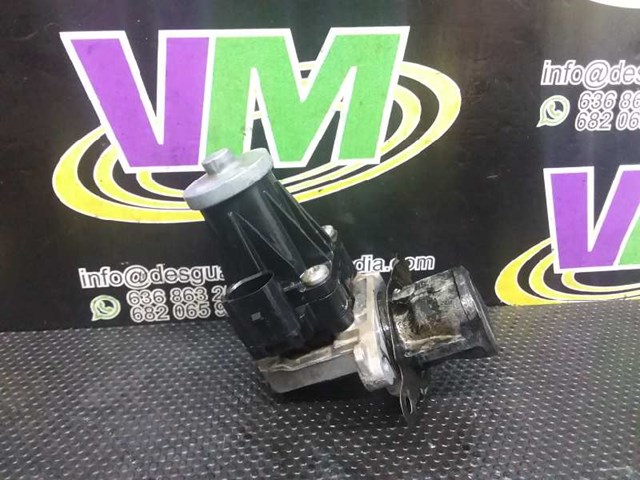 701599170 FIAT Клапан EGR рециркуляции газов купить в Кривой Рог