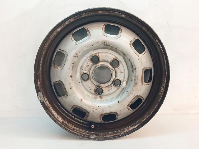 VAG 701601027B Диски колесные стальные (штампованные) в наличии Сумы